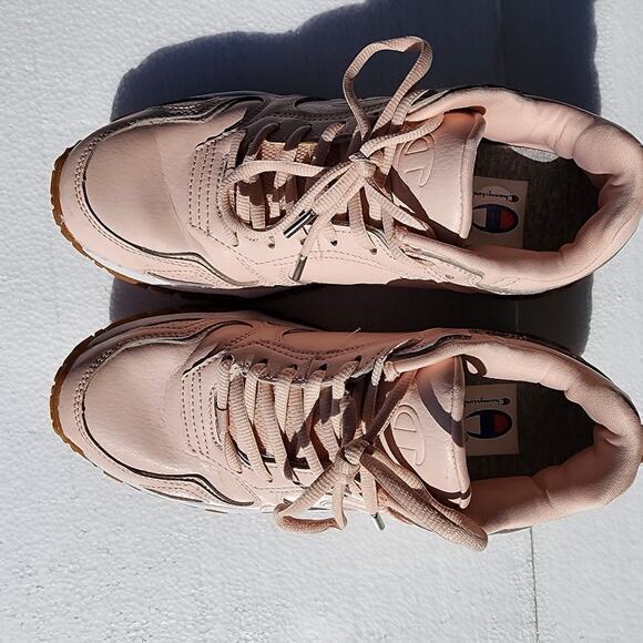 Women’s Champion Tank Tender Athletic Sneakers 8.5 - Picture 3 of 8